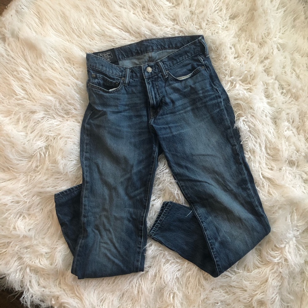 A+F men’s /boys jeans 29x30